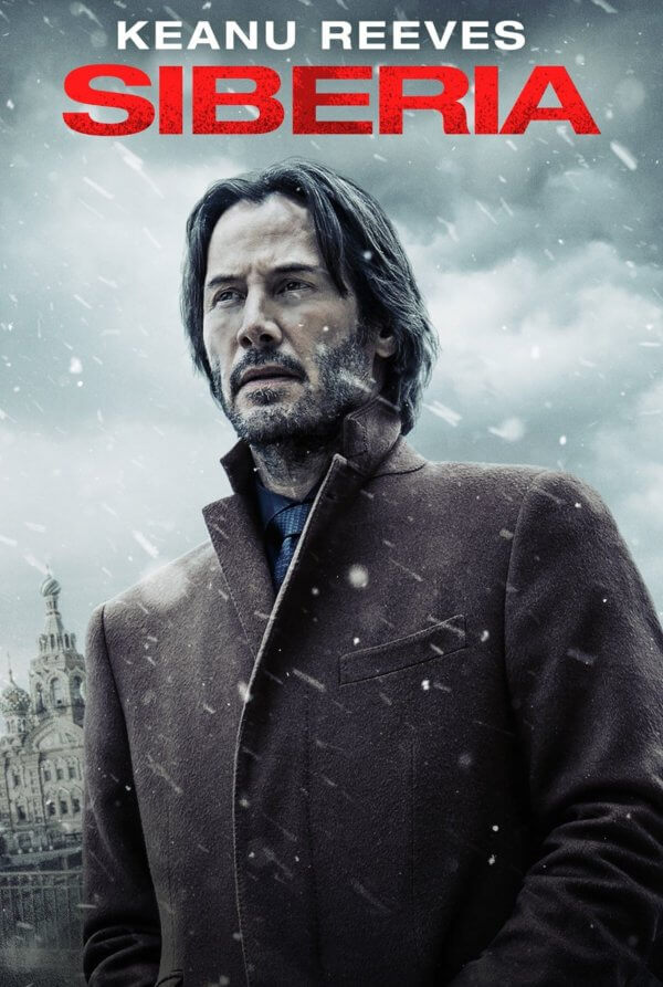 siberia