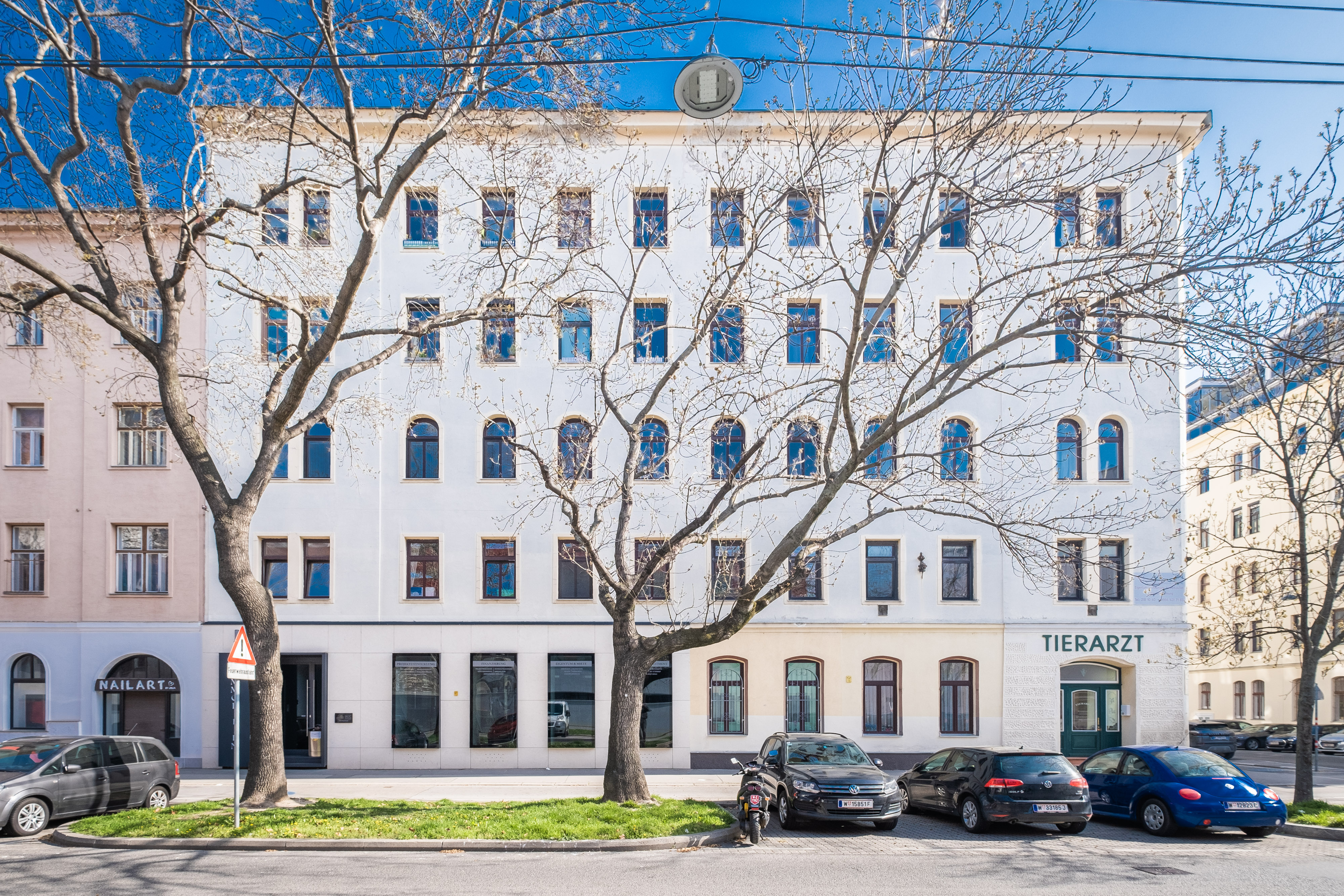 Kafkastrasse 9-103