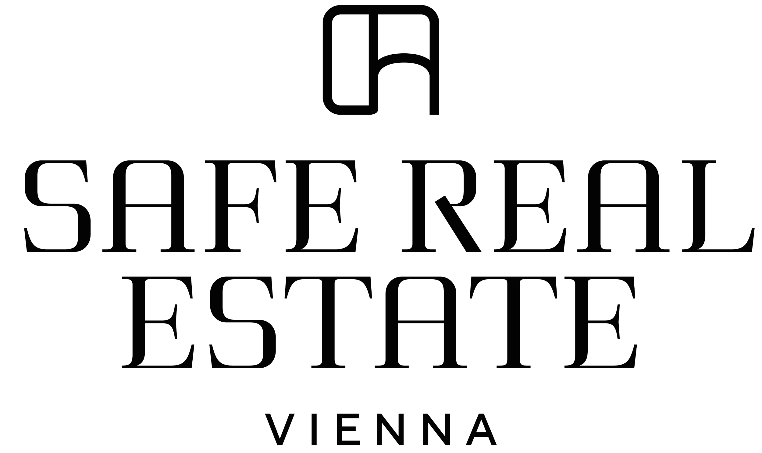 logo-Safe Real Estate<br />Vienna