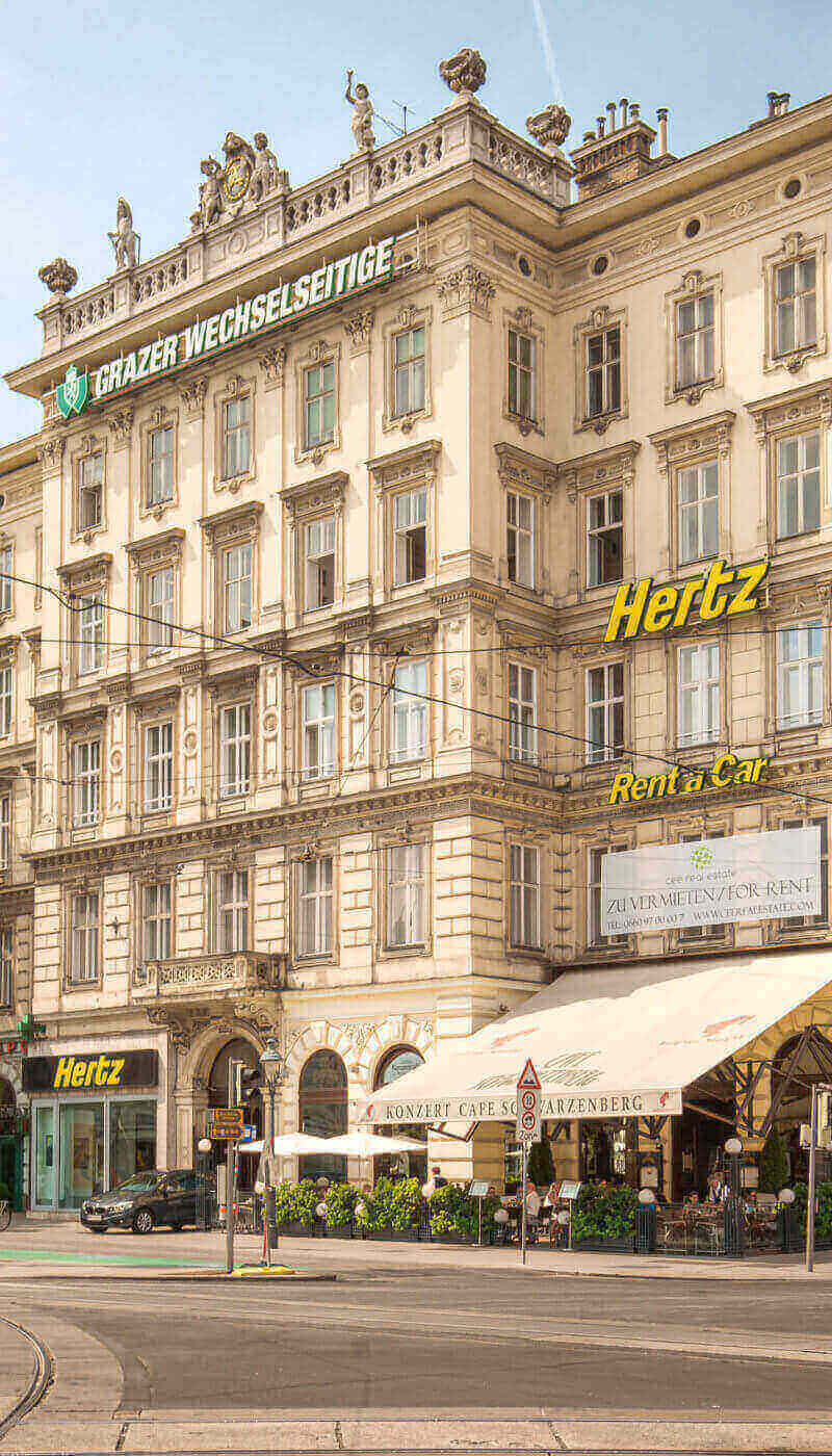 Kärntner Ring 17-117