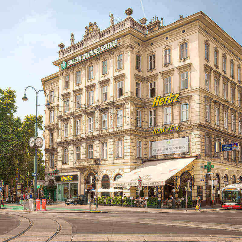 Kärntner Ring 17-117