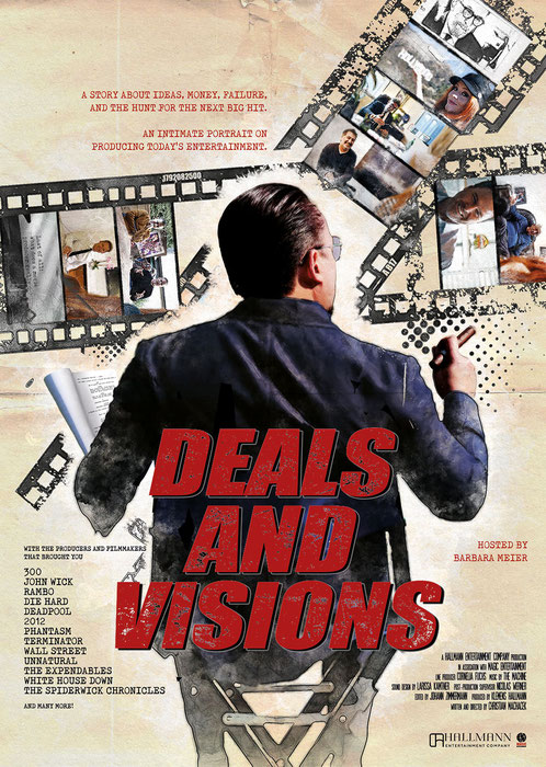 Deals and Visions