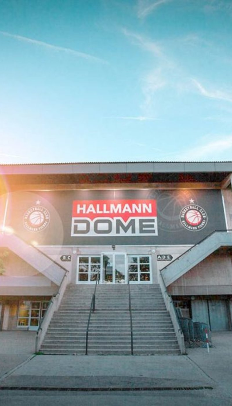 hallmann_dome
