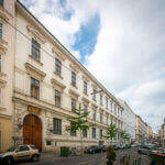 Berggasse 16-100