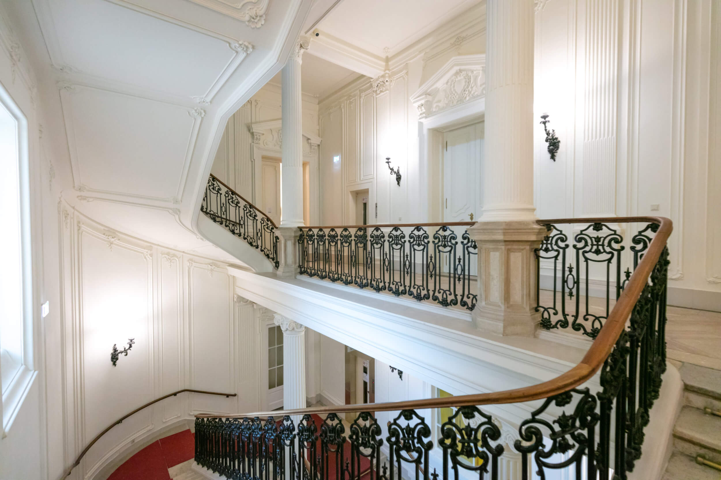 Berggasse 16-116