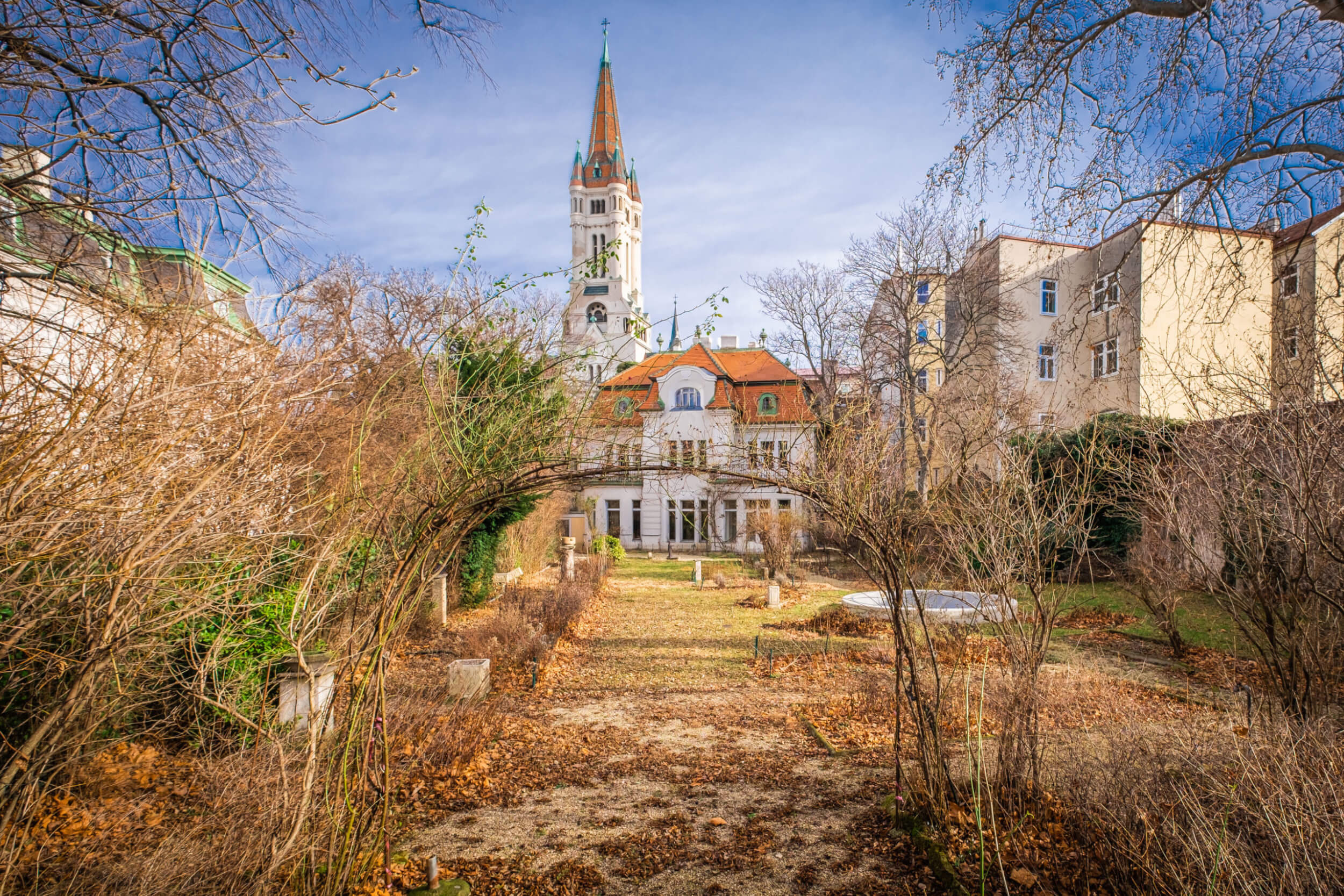 Landstraßer Hauptstraße 140-142-111