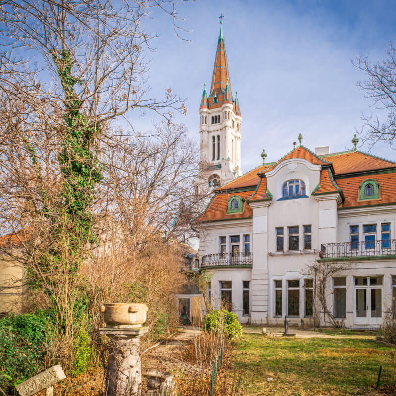 Landstraßer Hauptstraße 140-142-115