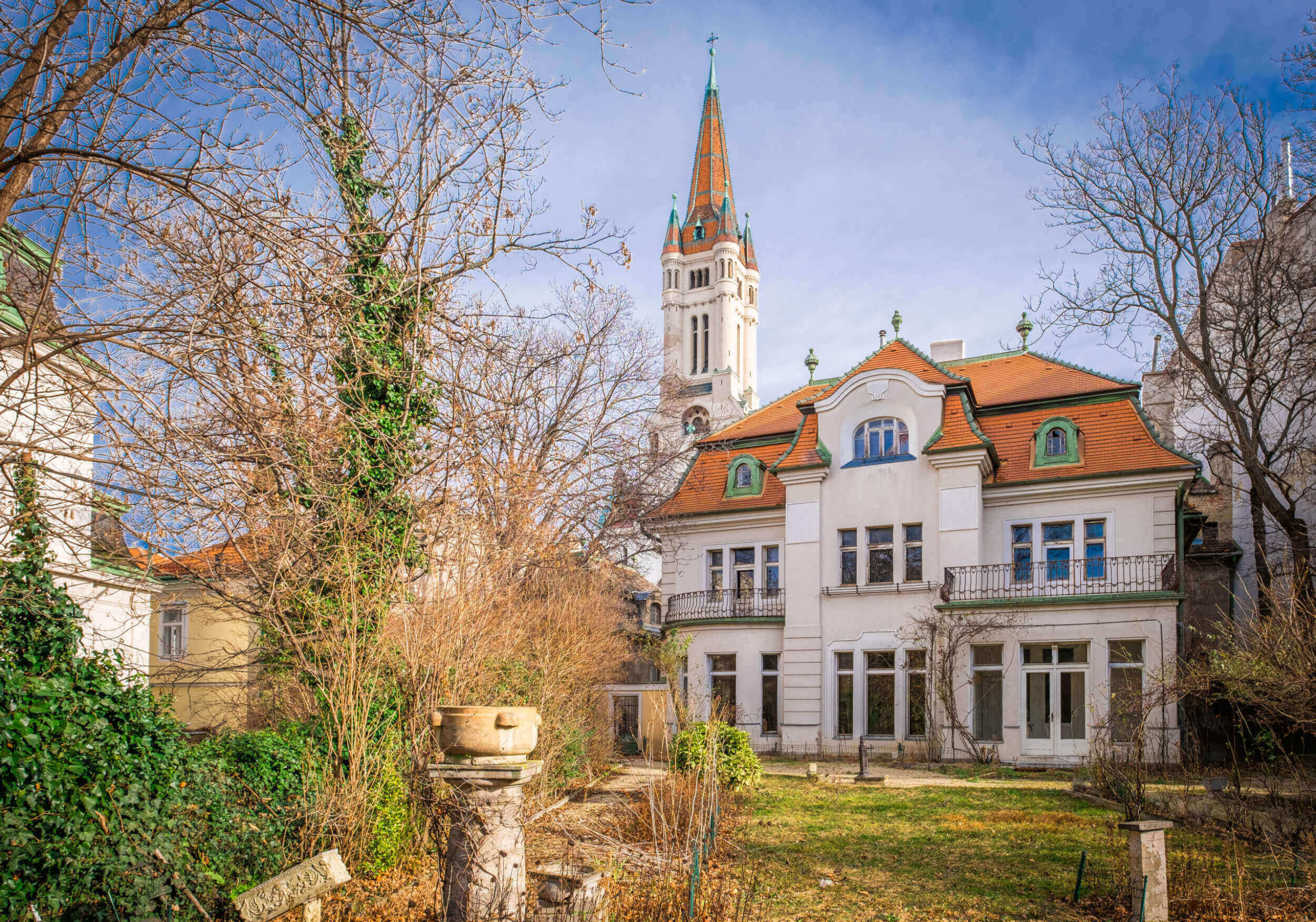 Landstraßer Hauptstraße 140-142-115